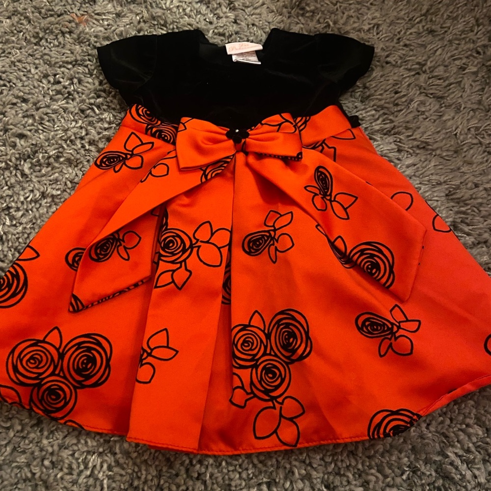 Baby dress